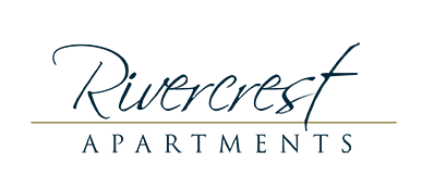 Logo at Rivercrest Apartments, Piscataway , New Jersey