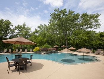 Heated Swimming Pool