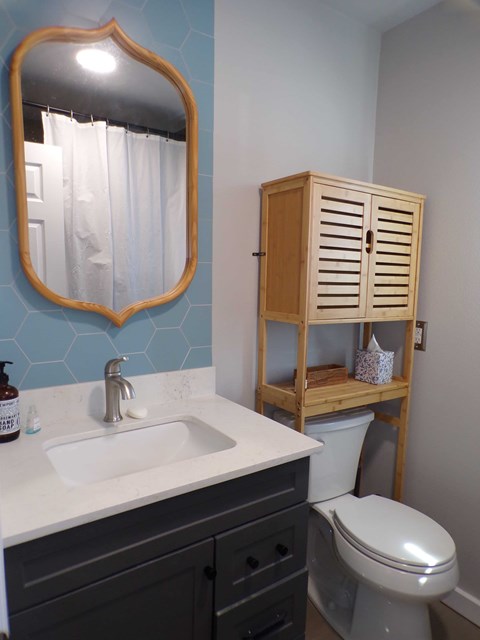 1005 Broadway 2 Beds Apartment for Rent
