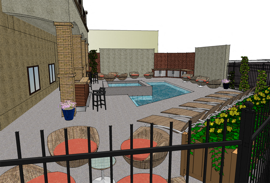 The Junction At Iron Horse