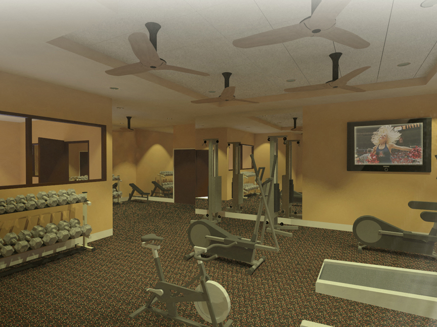 The Junction At Iron Horse