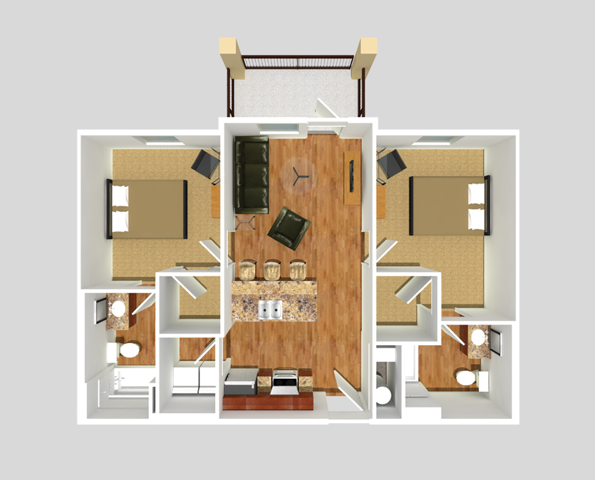 The Junction At Iron Horse