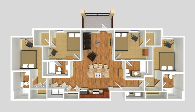 The Junction At Iron Horse