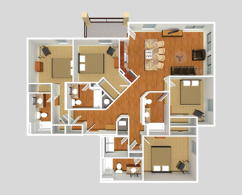 The Junction At Iron Horse