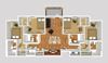 4 Bedroom - Linear