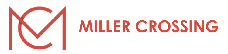 Miller Crossing Logo