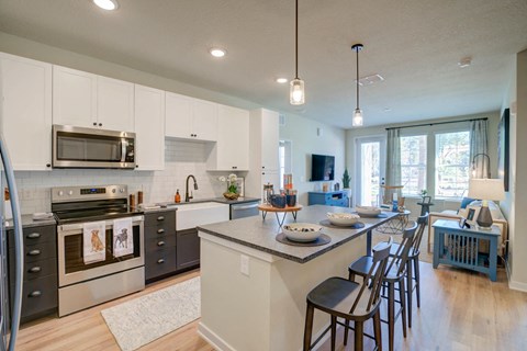 The Wilds At Trailwinds