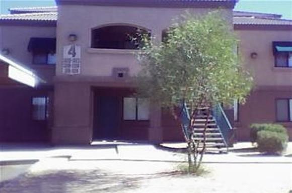 Vineyard Estates Apartments 915 W Alta Vista Phoenix