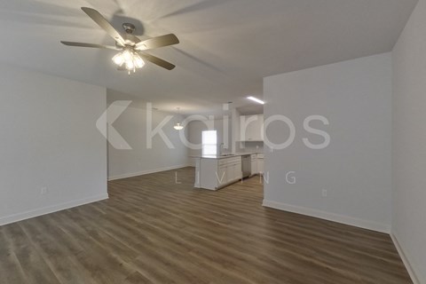 8110 Hendrick Dr 3 Beds Apartment for Rent