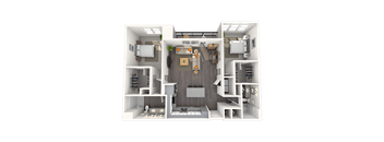 B3.1 2x2 1344 SF