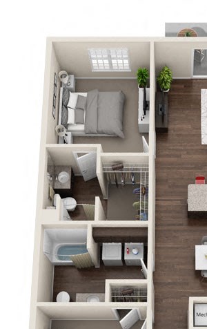 Floorplan Photos Gallery