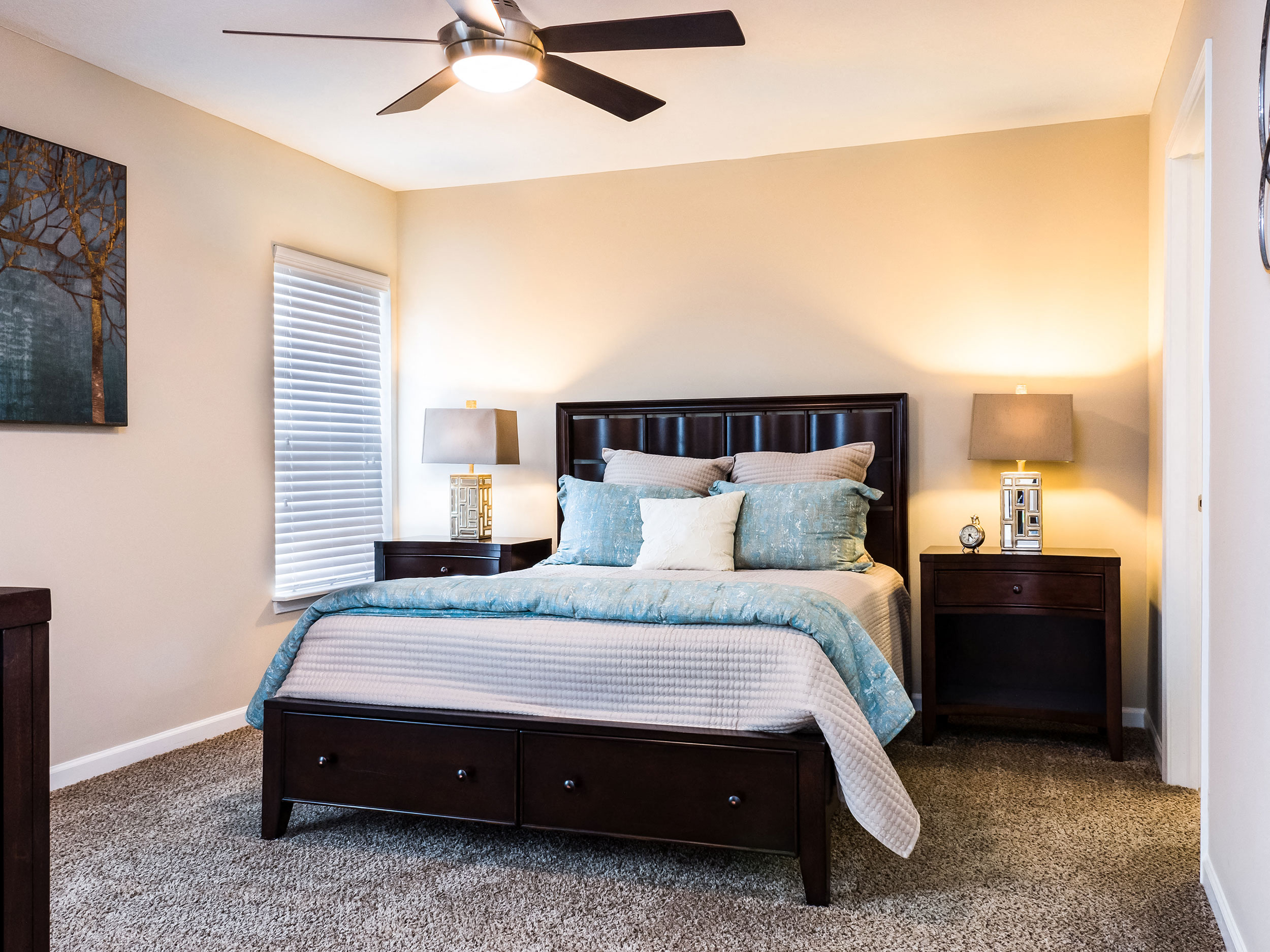 Medina OH Apartment Rentals Redwood Blackberry Trails Of Montville Wadsworth Rd Upgraded Bed