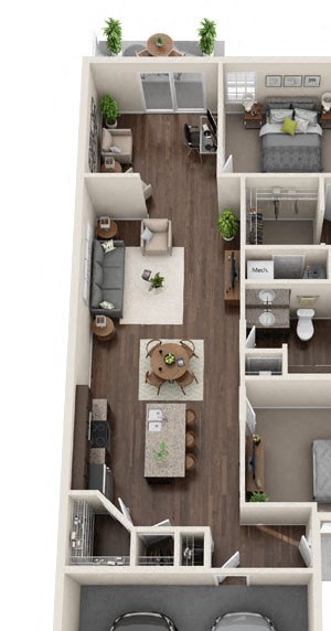 Rosewood