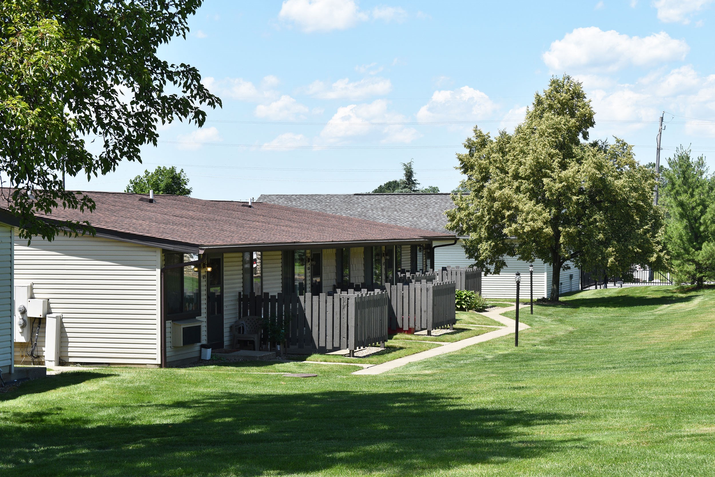 Northampton Apartments By Redwood, 1738 Northampton Road, 301, Akron