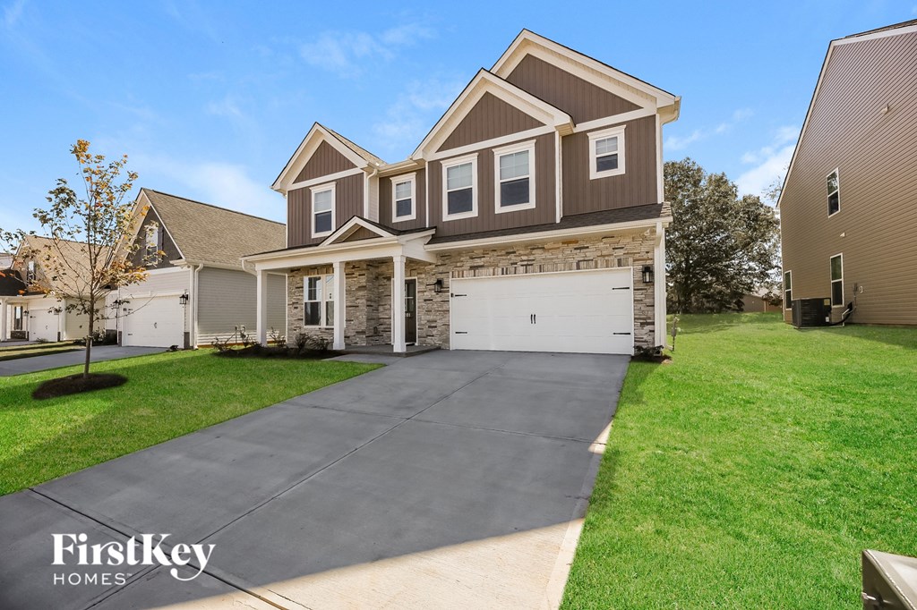 1201 Mission Hill Lane 4 Beds House for Rent - Photo Gallery 2