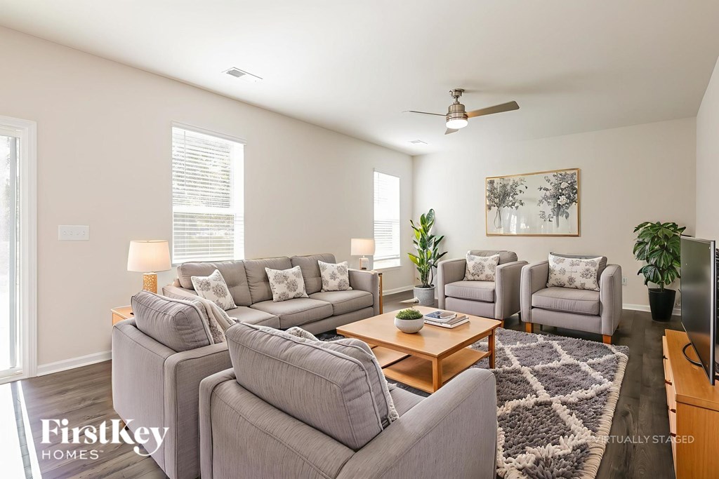 1201 Mission Hill Lane 4 Beds House for Rent - Photo Gallery 4