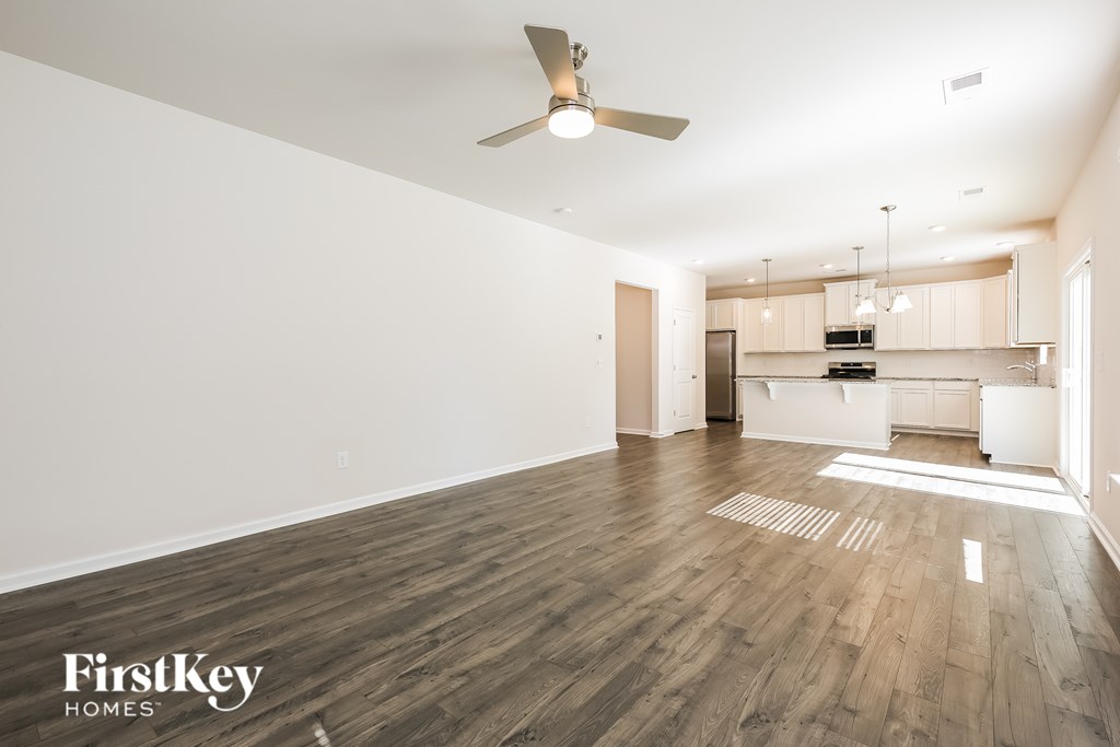 1201 Mission Hill Lane 4 Beds House for Rent - Photo Gallery 5