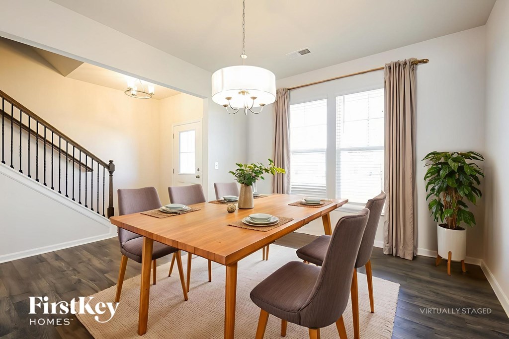 1201 Mission Hill Lane 4 Beds House for Rent - Photo Gallery 7