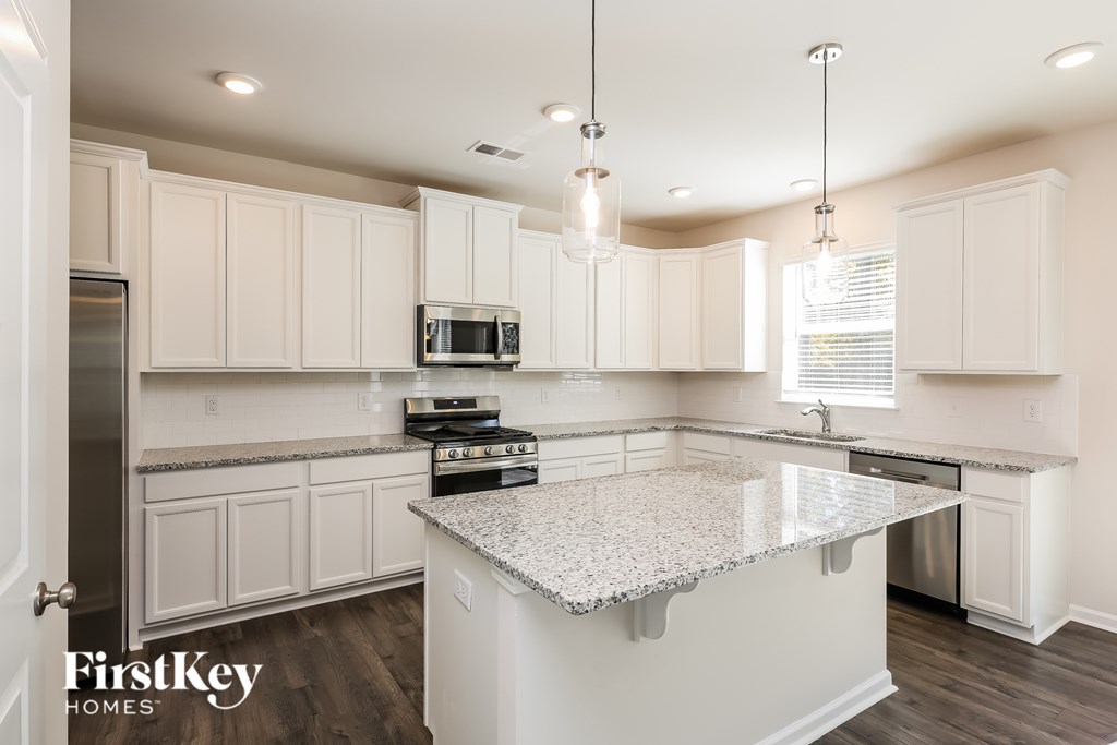 1201 Mission Hill Lane 4 Beds House for Rent - Photo Gallery 8