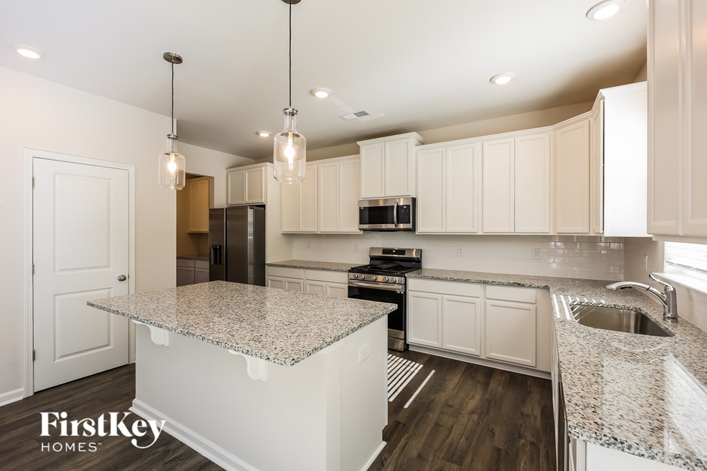 1201 Mission Hill Lane 4 Beds House for Rent - Photo Gallery 9