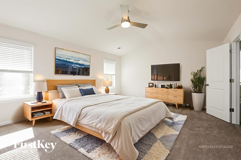 1201 Mission Hill Lane 4 Beds House for Rent - Photo Gallery 11