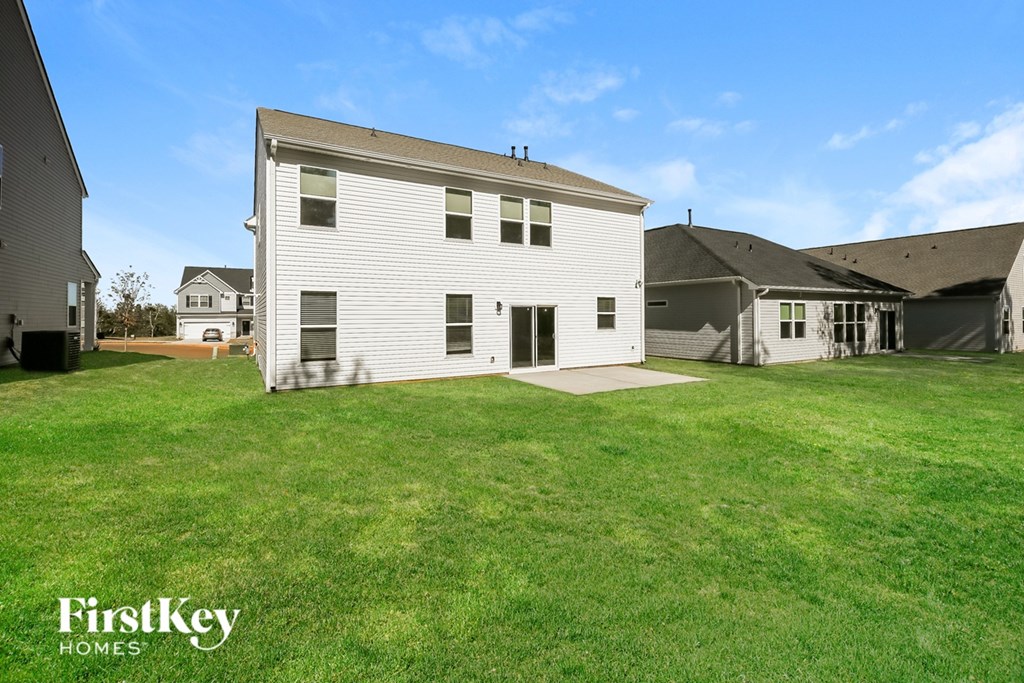 1201 Mission Hill Lane 4 Beds House for Rent - Photo Gallery 17