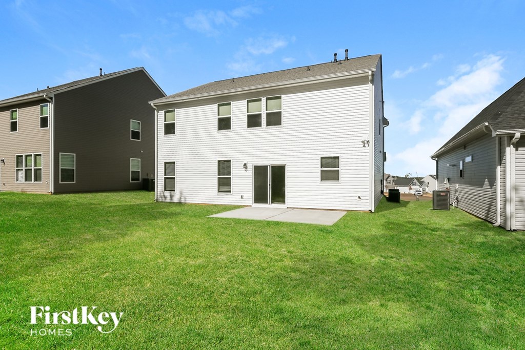 1201 Mission Hill Lane 4 Beds House for Rent - Photo Gallery 18