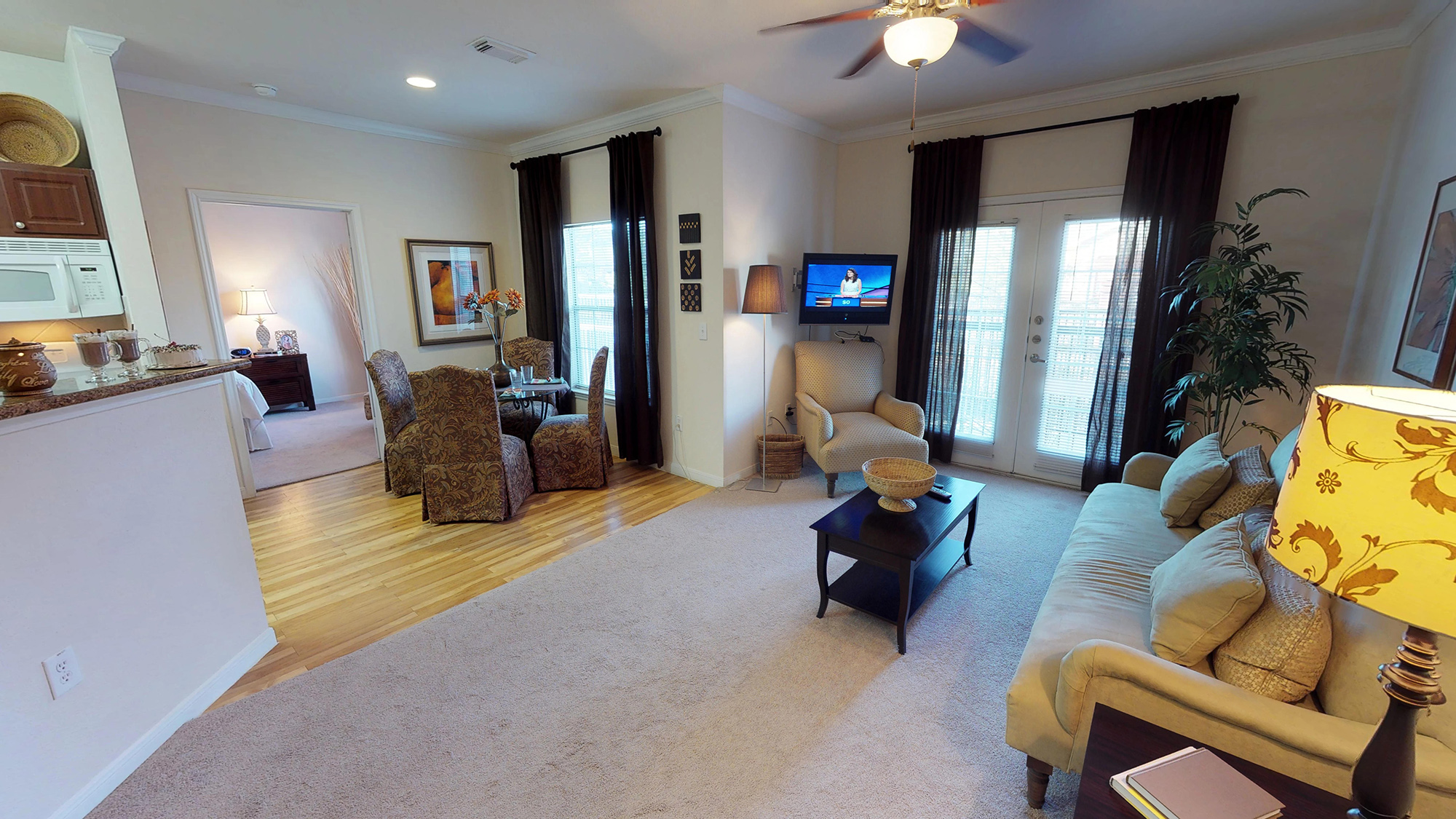 Walnut Ridge Apartments 1900 Walnut Street Bastrop Tx Rentcafe