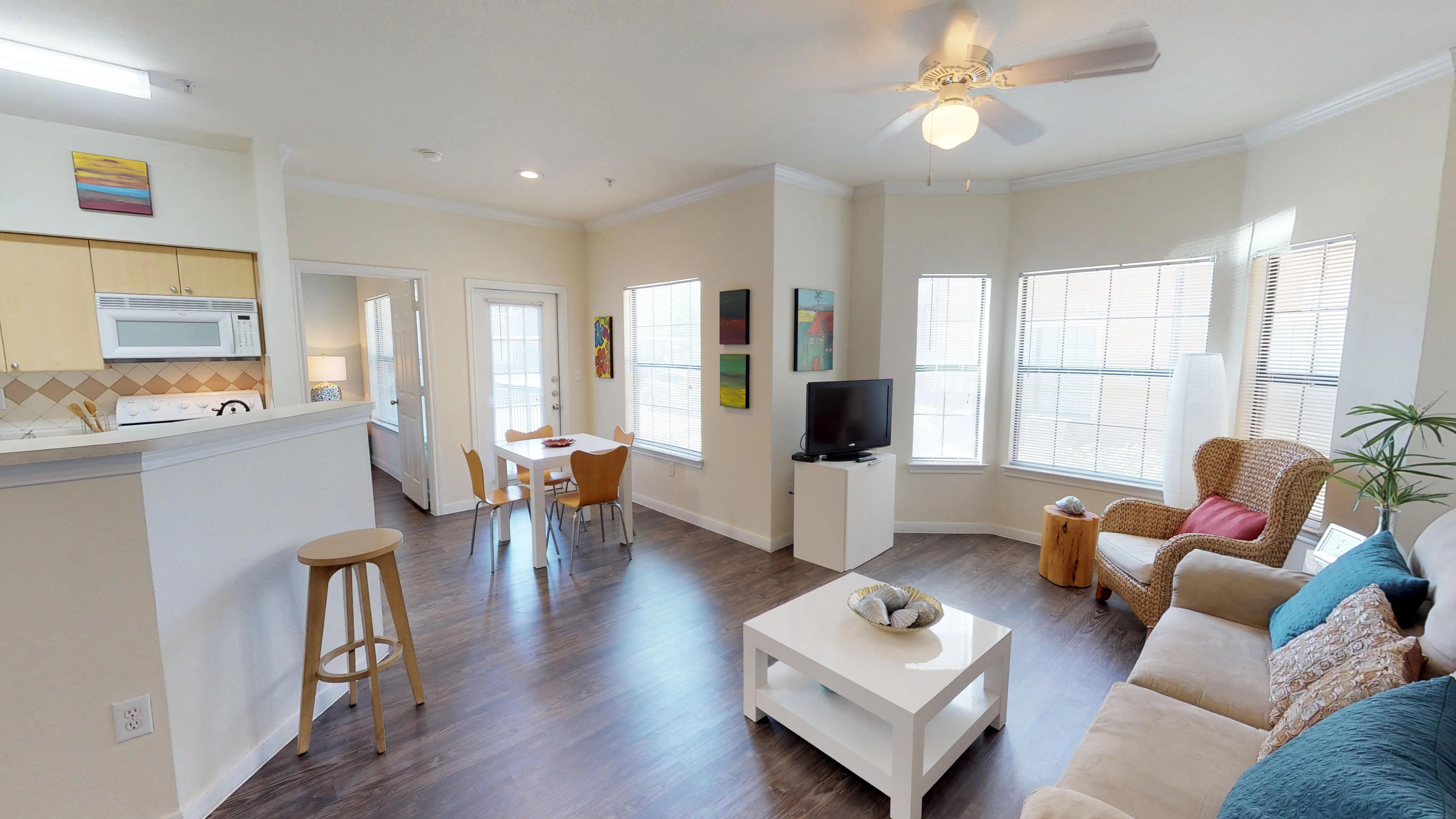 Apartments In Corpus Christi