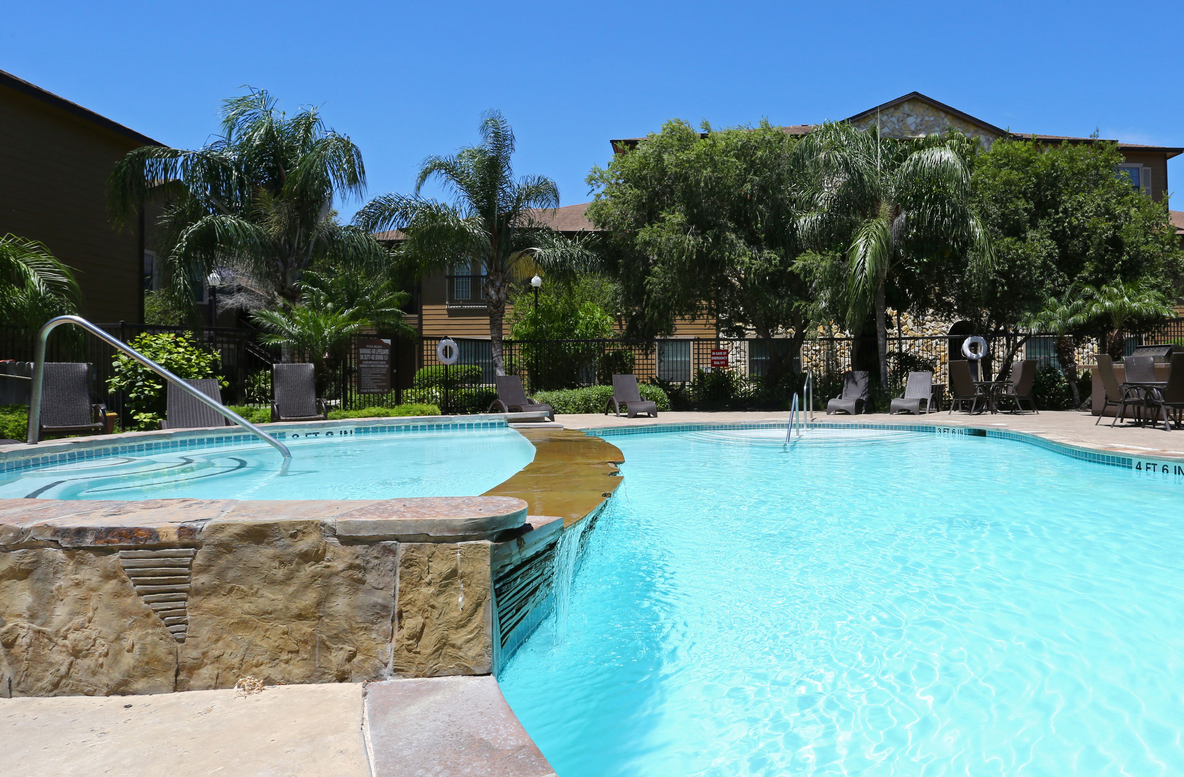 Apts In Corpus Christi Gulf Breeze Apartments Welcome