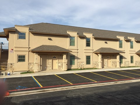 Nava Condonimiums Apartments, 1007 Emerald Valley, Laredo, TX - RentCafe