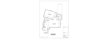 1 Bedroom, 1 Bathroom