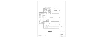 2 Bedrooms, 2 Bathrooms