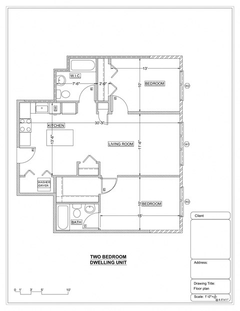 208 Redwood Ave 1-2 Beds Apartment for Rent - Photo Gallery 17