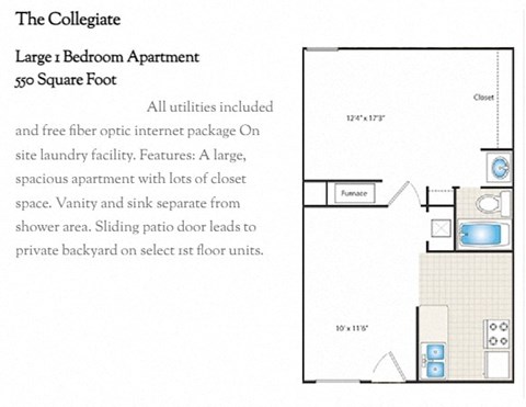 1270 Sandhill Road 1-2 Beds Apartment for Rent - Photo Gallery 7