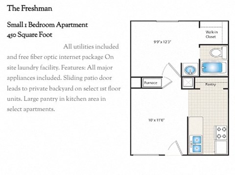 1270 Sandhill Road 1-2 Beds Apartment for Rent - Photo Gallery 9