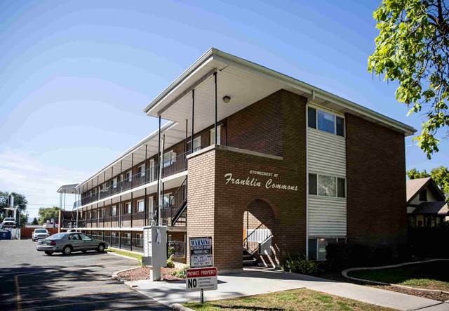 Stonecrest At Franklin Commons Apartments