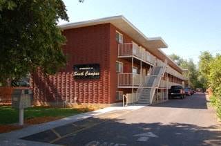 Stonecrest At South Campus Apartments