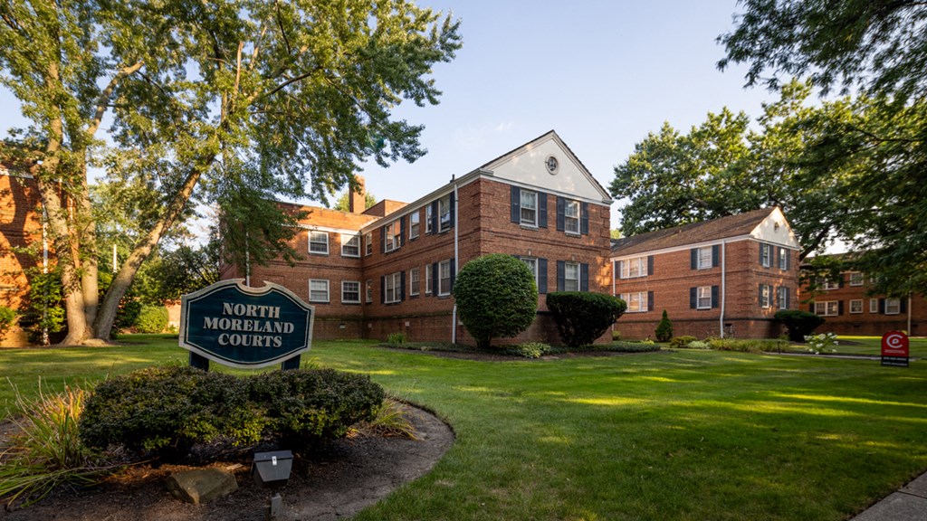 our apartments are located in the heart of the city