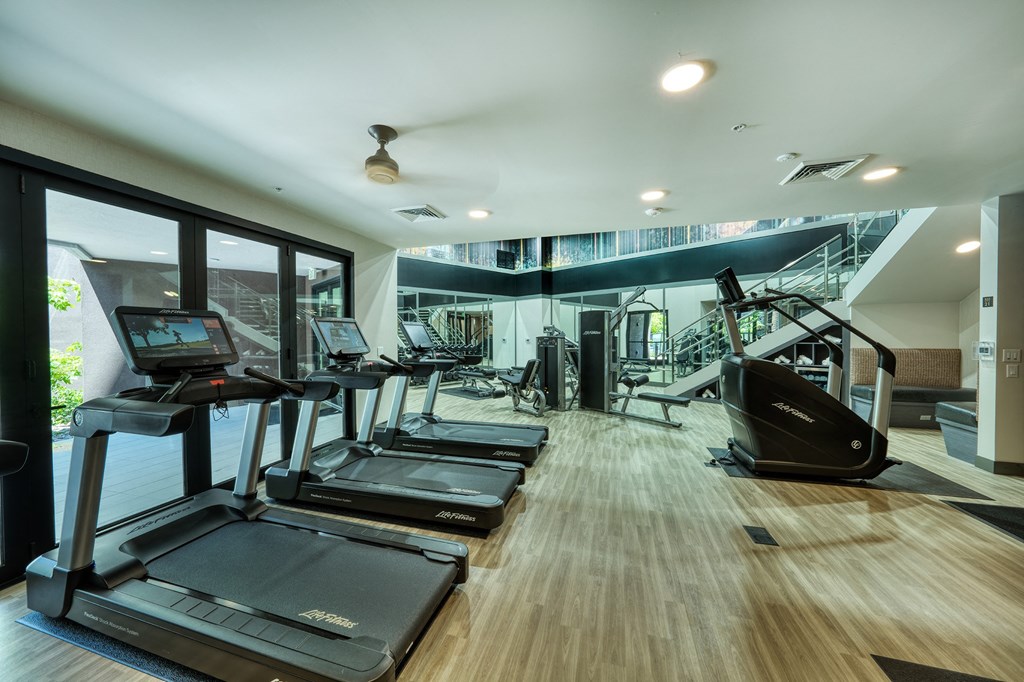 MAA Central Ave Fitness Center