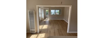 One Bedroom