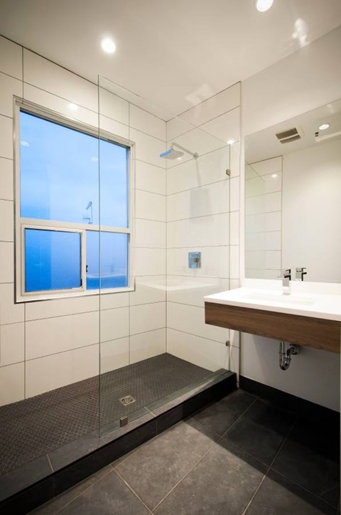 1895 Powell St. Studio Apartment for Rent