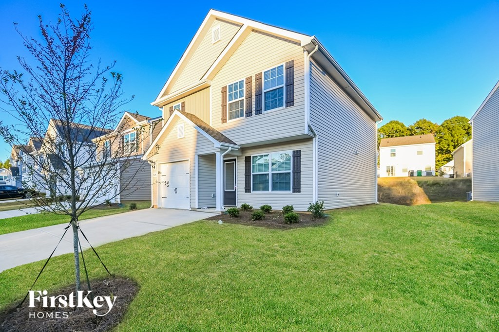 5024 Wolfridge Avenue 3 Beds House for Rent - Photo Gallery 2