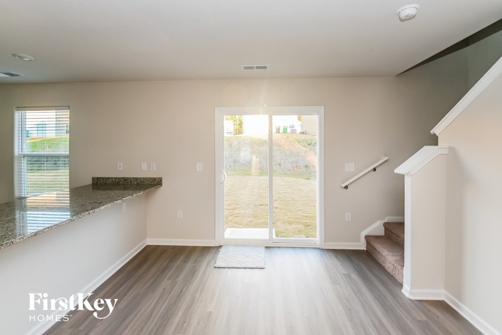 5024 Wolfridge Avenue 3 Beds House for Rent - Photo Gallery 5