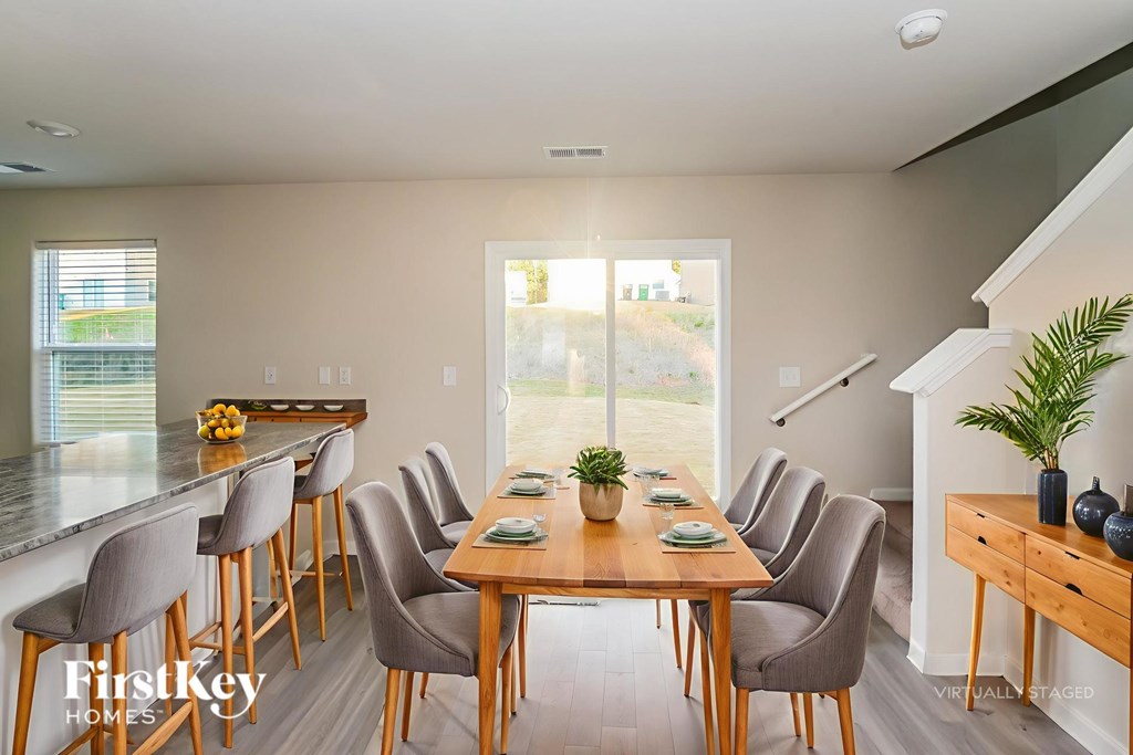 5024 Wolfridge Avenue 3 Beds House for Rent - Photo Gallery 6