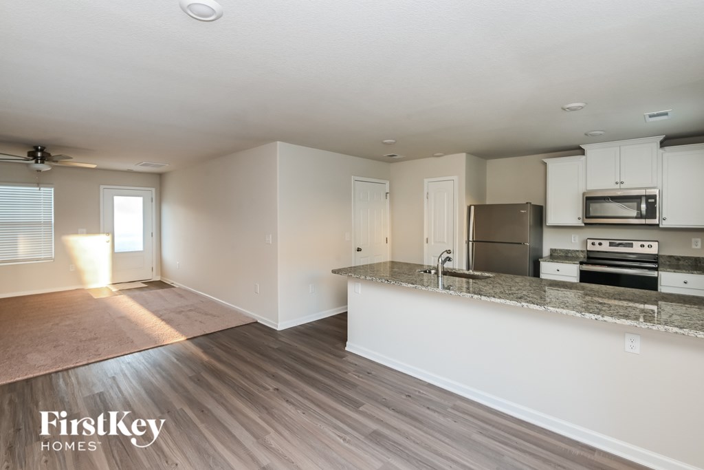 5024 Wolfridge Avenue 3 Beds House for Rent - Photo Gallery 7