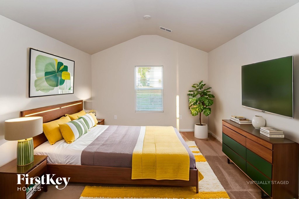 5024 Wolfridge Avenue 3 Beds House for Rent - Photo Gallery 10