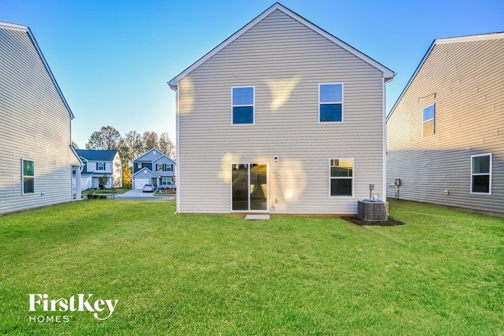 5024 Wolfridge Avenue 3 Beds House for Rent - Photo Gallery 18