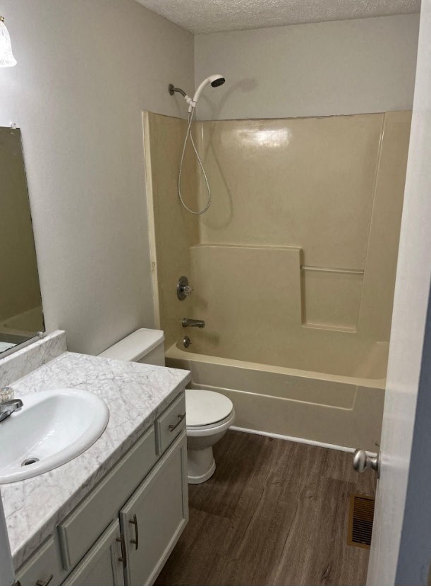 Natchez Trace Village