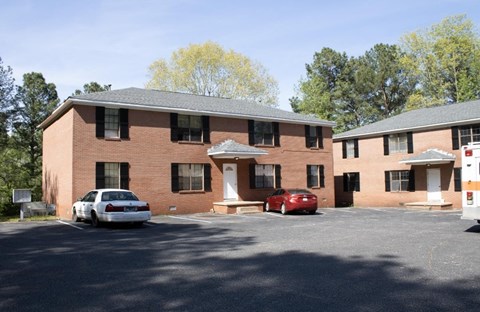 South Point Village